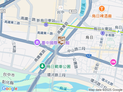 路況地圖