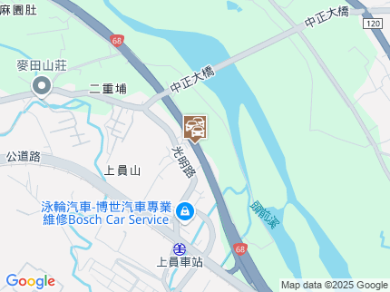 路況地圖