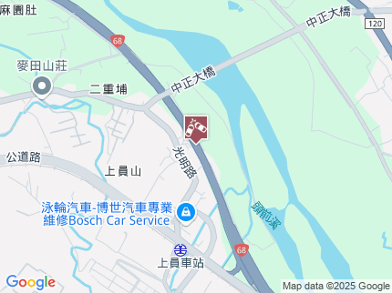 路況地圖