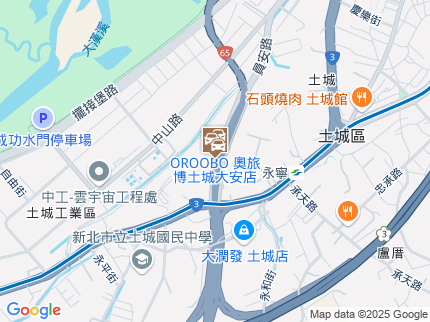 路況地圖