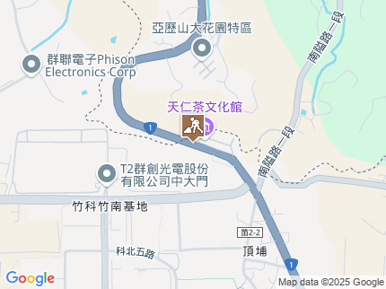 路況地圖