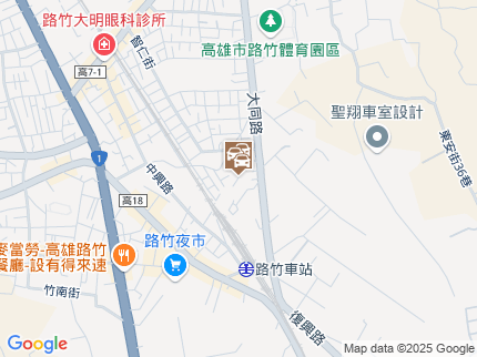 路況地圖