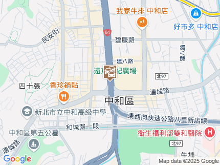 路況地圖