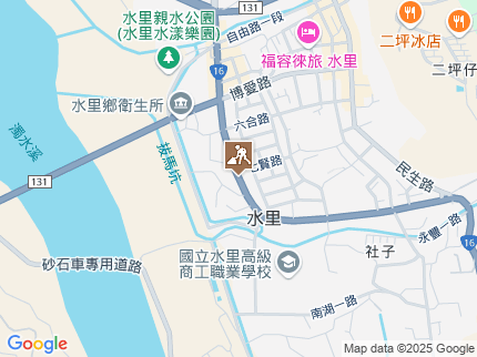路況地圖