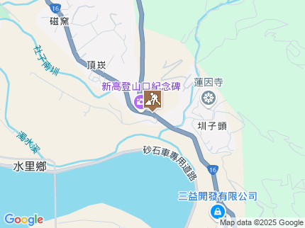 路況地圖