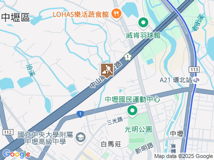 路況地圖