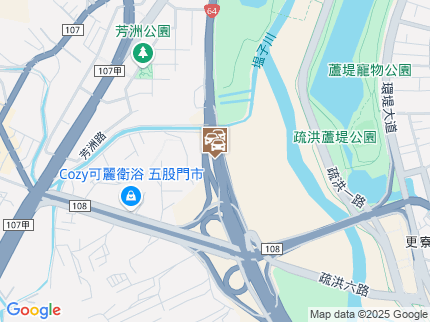 路況地圖