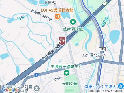 路況地圖