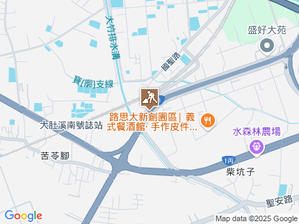 路況地圖