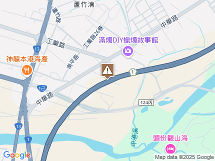 路況地圖