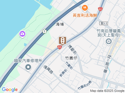 路況地圖