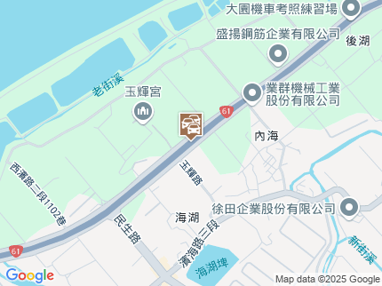 路況地圖