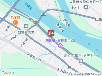 路況地圖