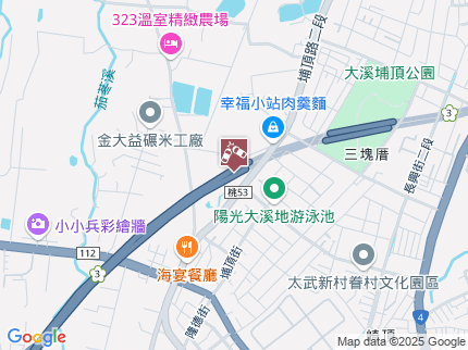 路況地圖