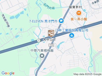 路況地圖