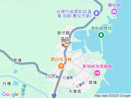 路況地圖