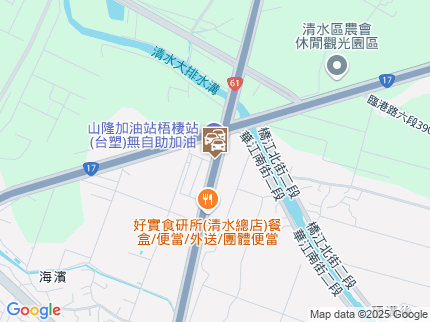路況地圖