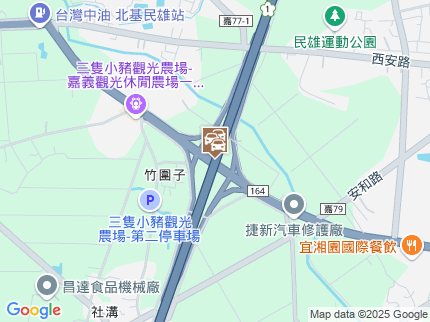 路況地圖
