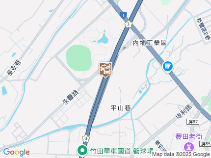 路況地圖