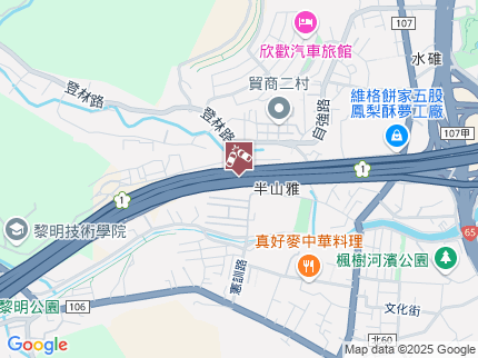 路況地圖