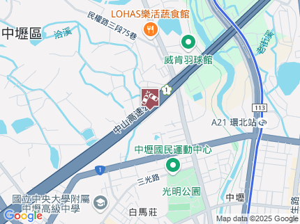 路況地圖
