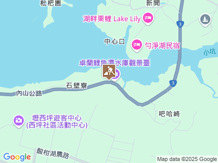 路況地圖