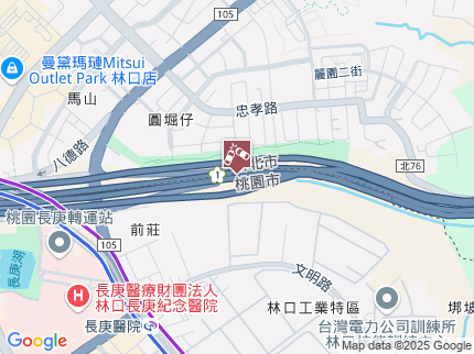 路況地圖