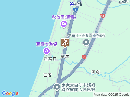 路況地圖