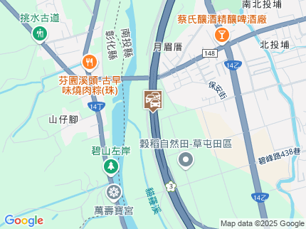 路況地圖