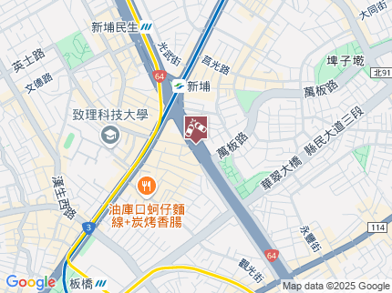 路況地圖