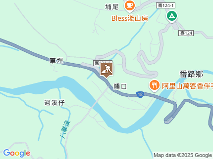 路況地圖