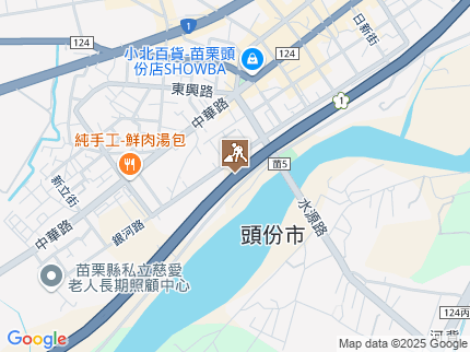 路況地圖