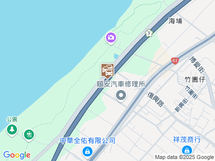 路況地圖