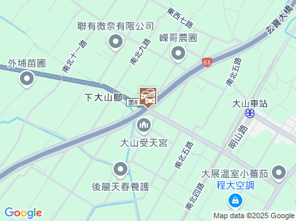 路況地圖