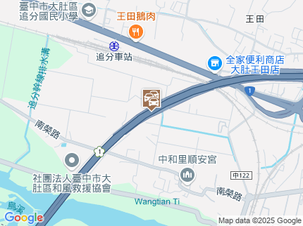 路況地圖