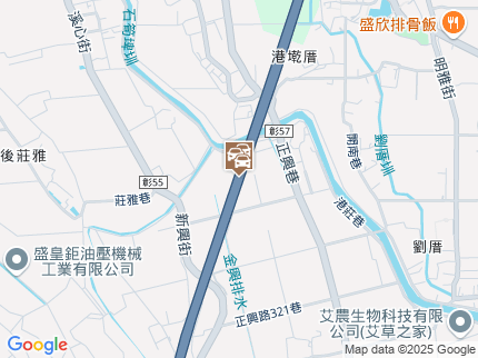 路況地圖