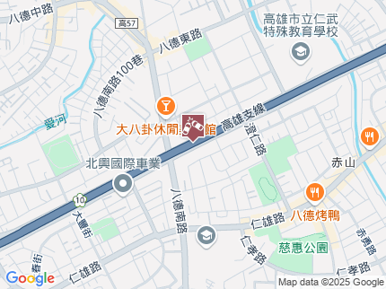 路況地圖