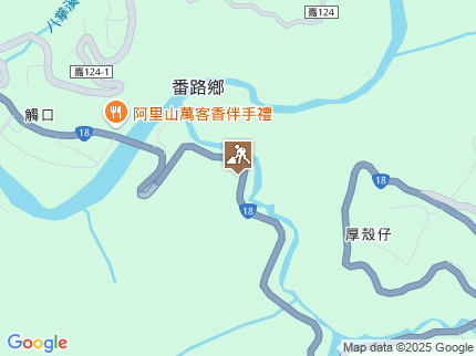 路況地圖