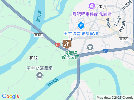 路況地圖