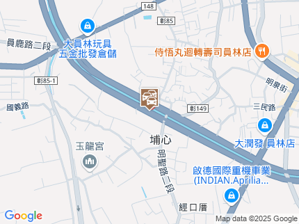 路況地圖