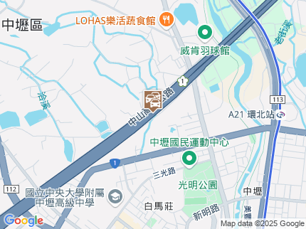 路況地圖