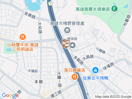 路況地圖