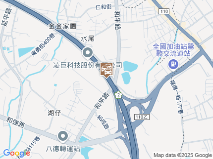 路況地圖