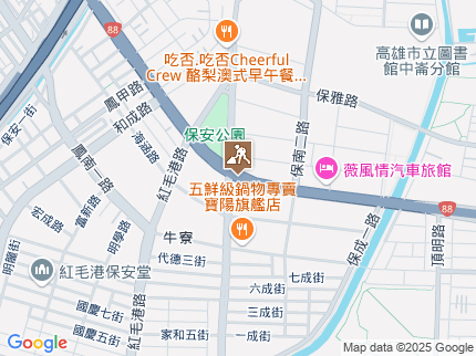 路況地圖