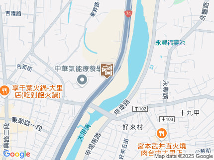 路況地圖