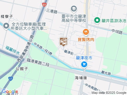路況地圖