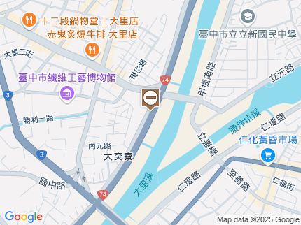 路況地圖
