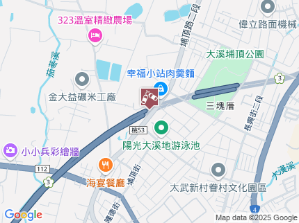 路況地圖