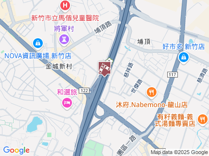 路況地圖