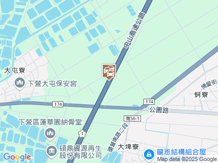 路況地圖